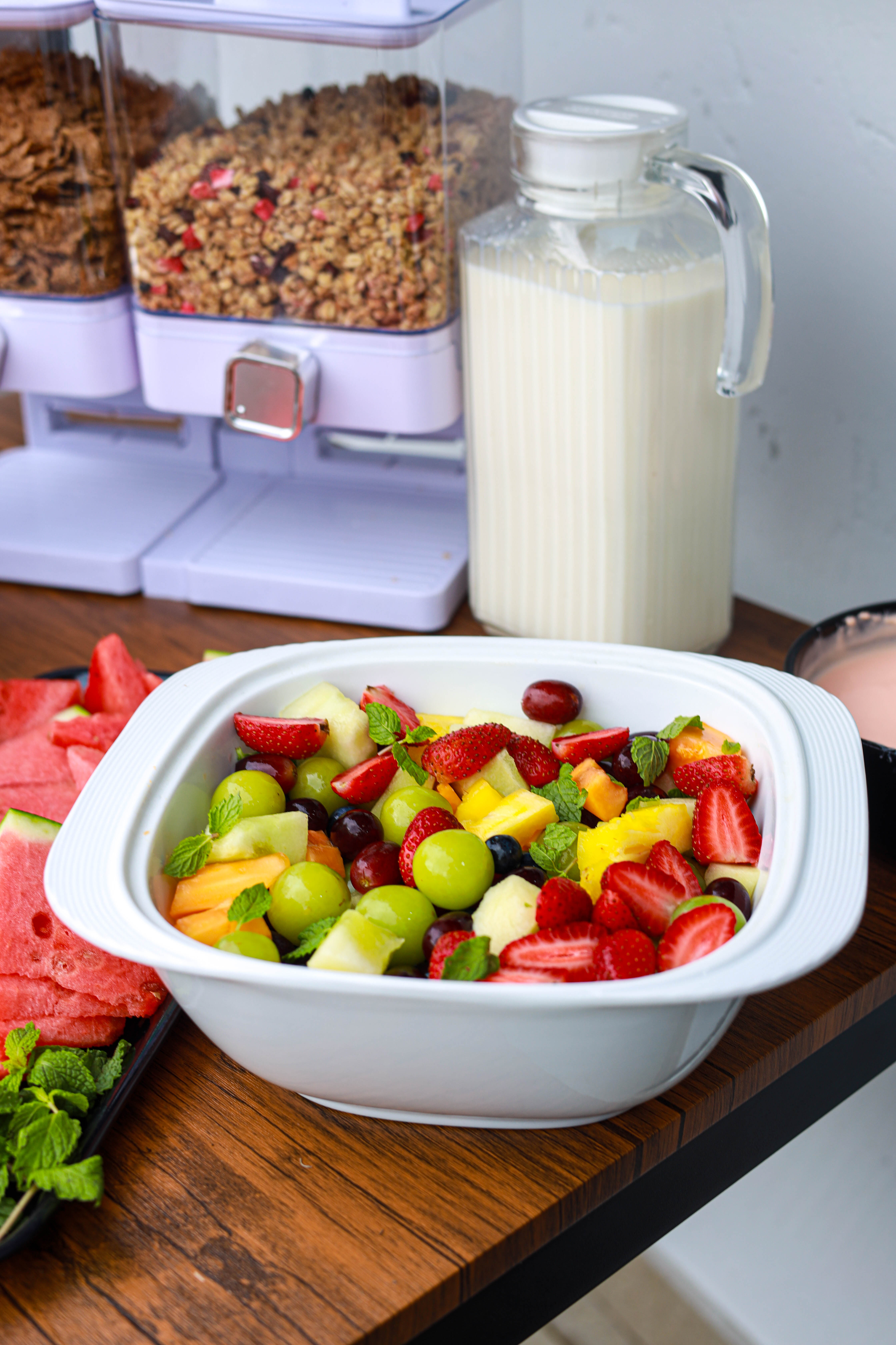 His Grace Eagles Guest House