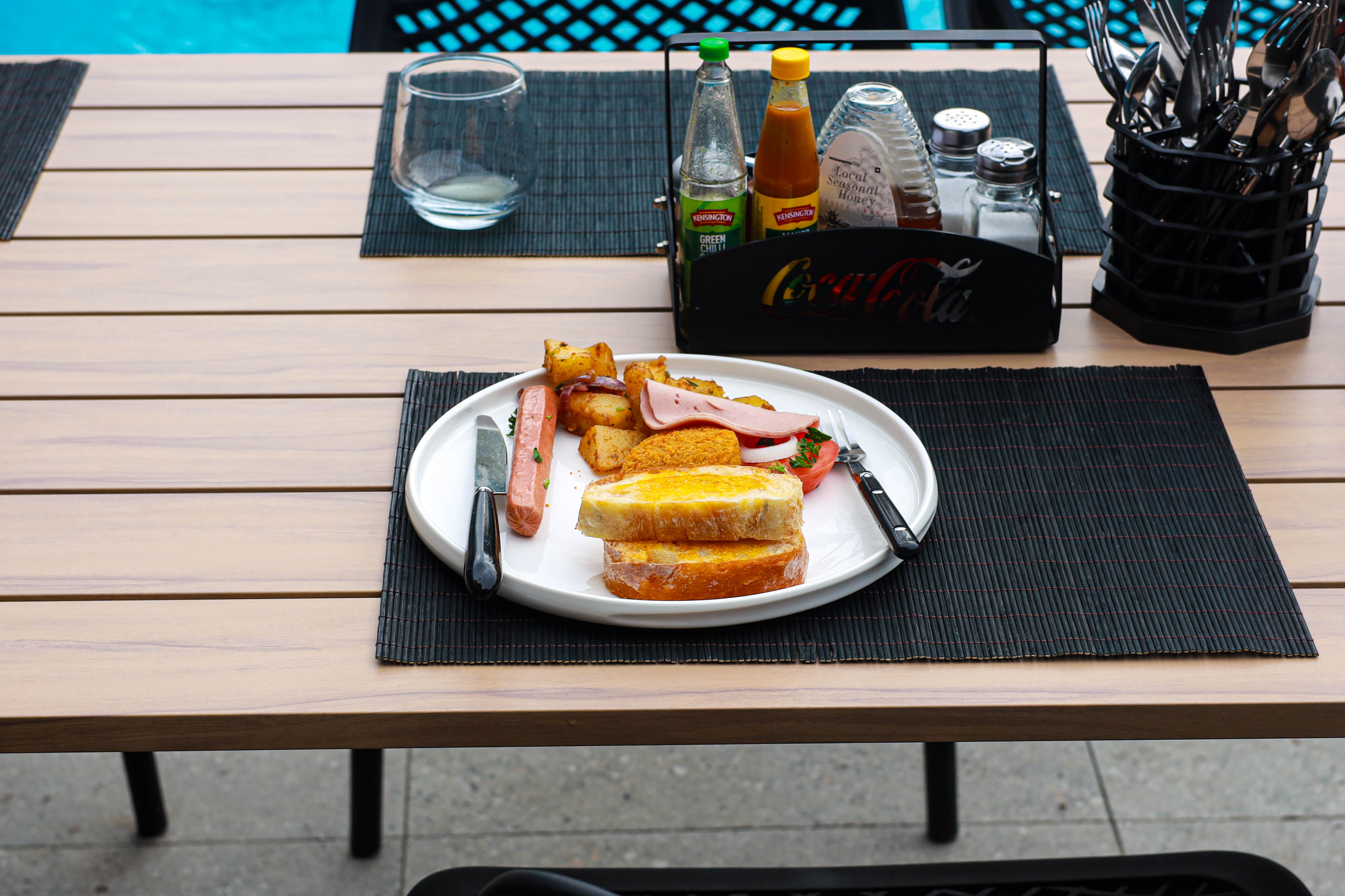 His Grace Eagles Guest House