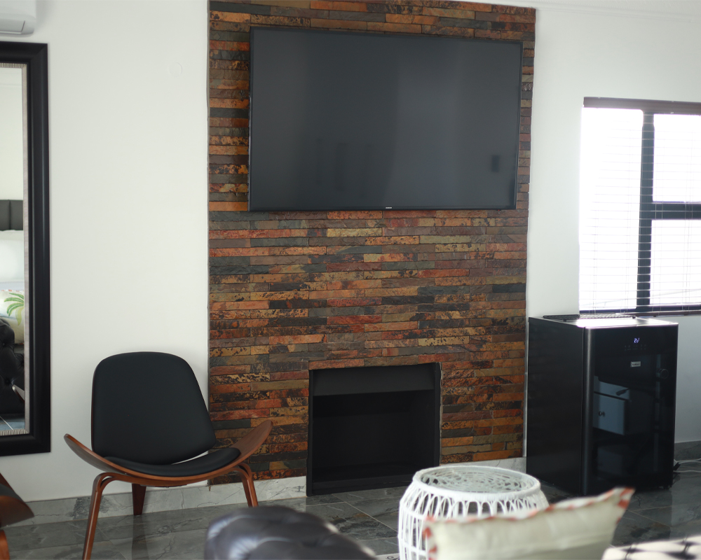 His Grace Eagles Guest House