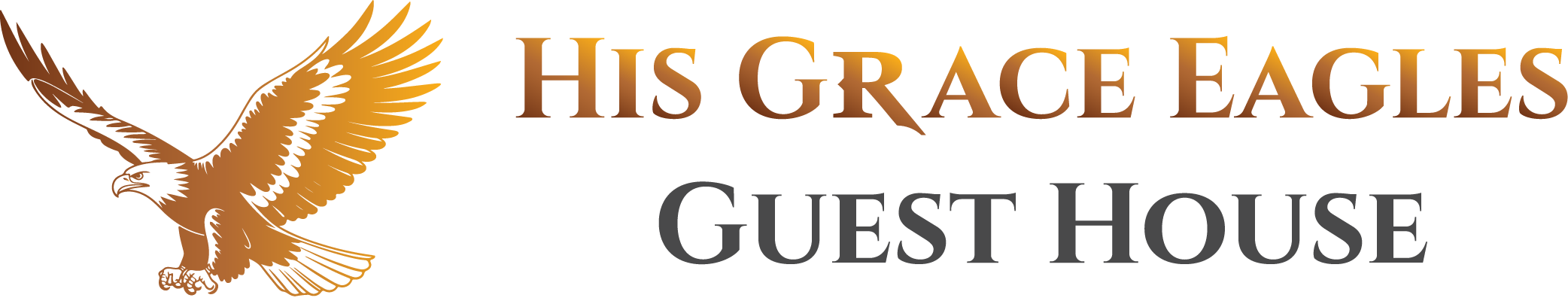 His Grace Eagles Guest House