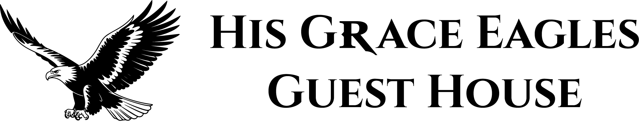 His Grace Eagles Guest House